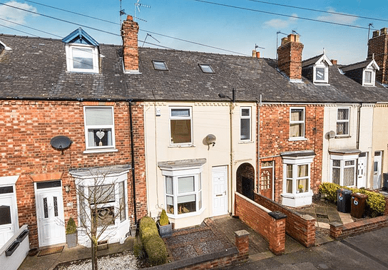 HMO Lettings lincoln