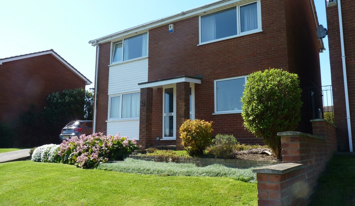 Bishop Grosseteste Student Accommodation