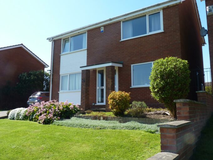 Bishop Grosseteste Student Accommodation