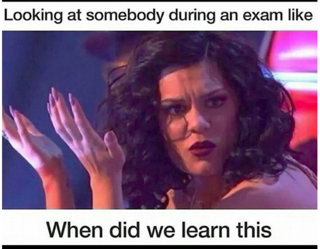 Student Housing Lincoln Exams