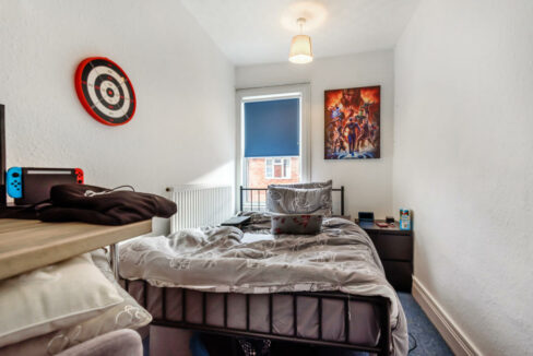 Bed 4