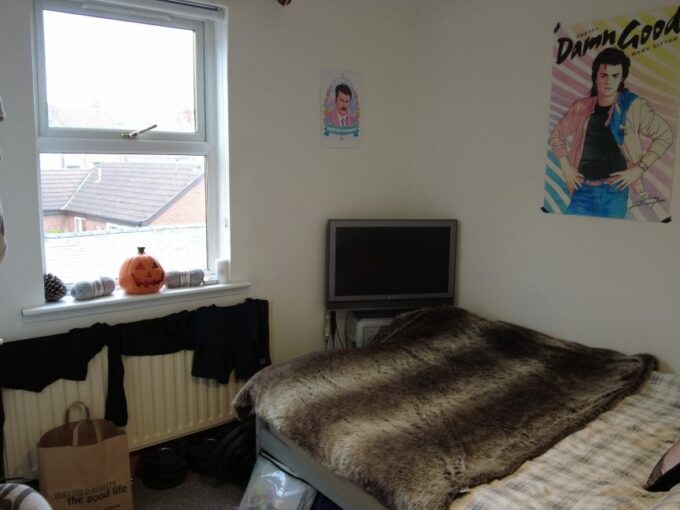 Bedroom 4