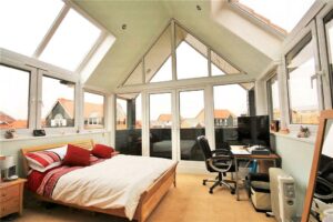 Lincoln-City-lets-Burton-Waters-Bedroom