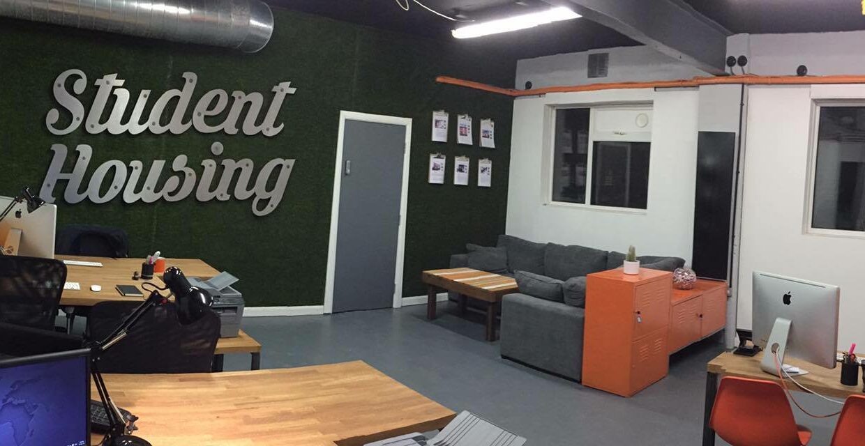 Student Housing Lincoln - Student lettings Agents - Campus Office