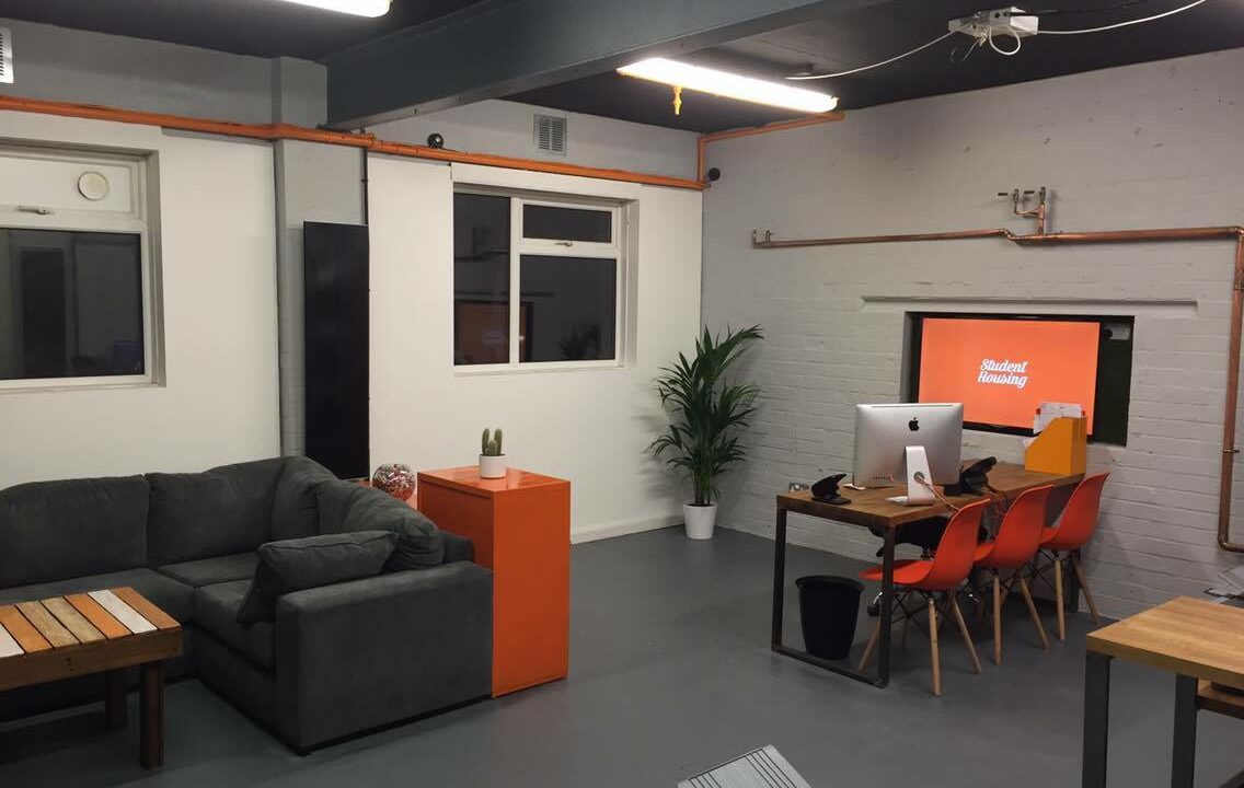 Student Housing Lincoln - Student lettings Agents - Campus Office