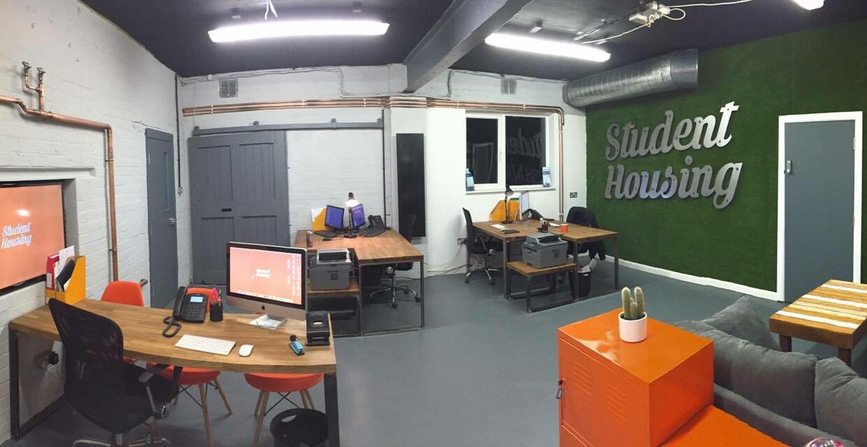 Student Housing Lincoln - Student lettings Agents - Campus Office