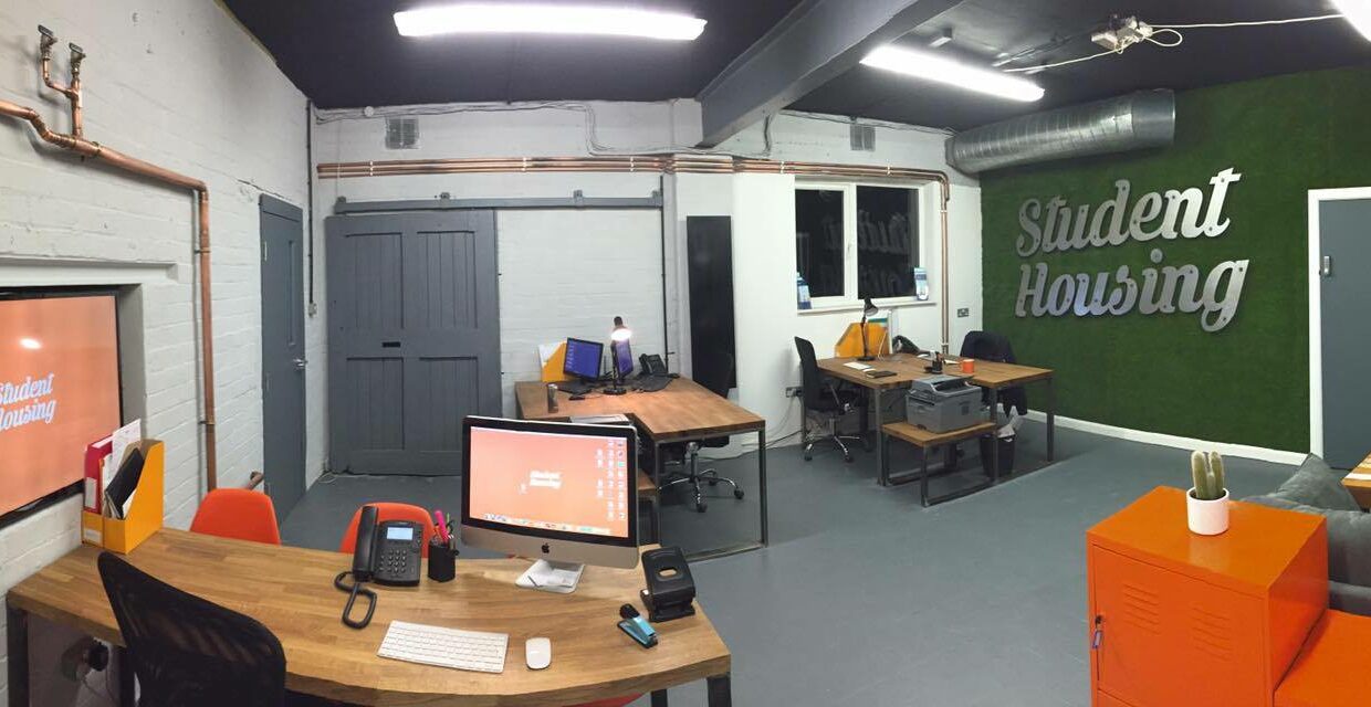 Student Housing Lincoln - Student lettings Agents - Campus Office