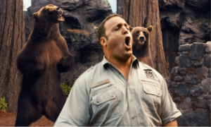 (Image via Zoo Keeper starring Kevin James)