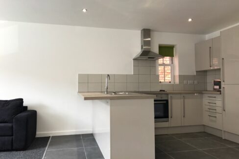 University of Lincoln Student Accommodation Available 18/19