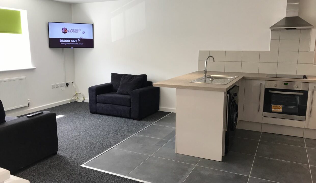 University of Lincoln Accommodation