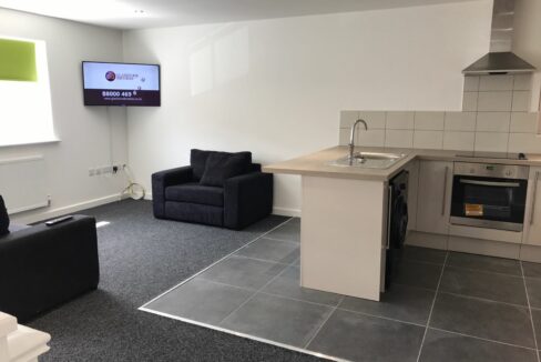 University of Lincoln Accommodation