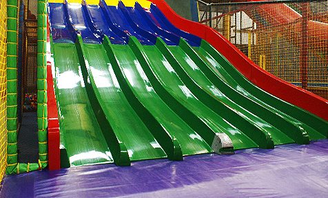 Things to do in lincoln - Kids Play