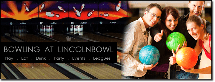 Things to do in lincoln - bowling
