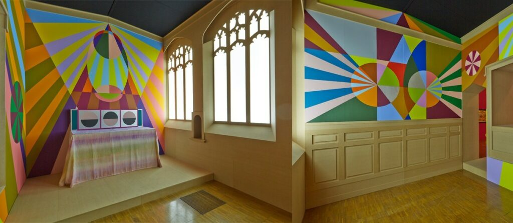 Things to do in lincoln - Art