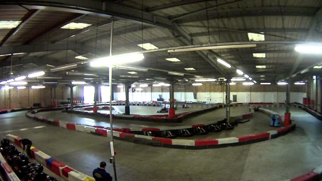 Things to do in lincoln - Racing 