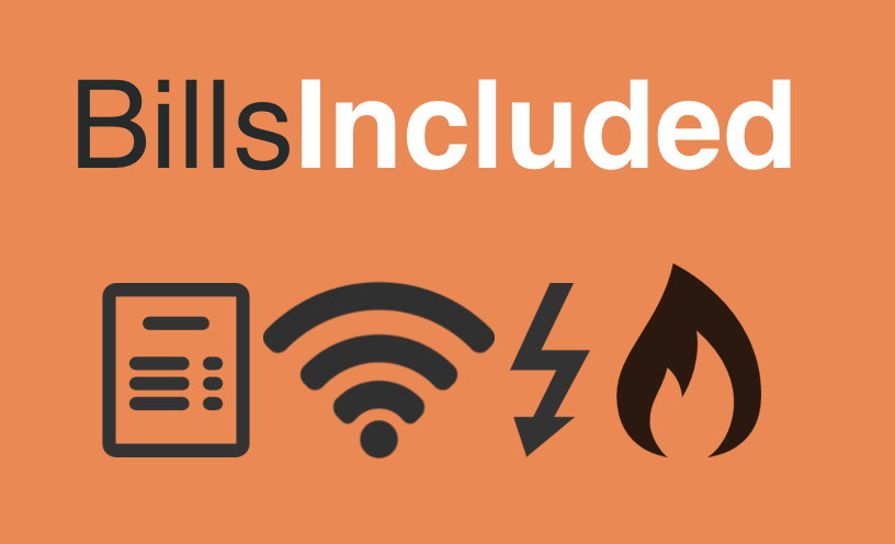 Student Properties - Bills Included