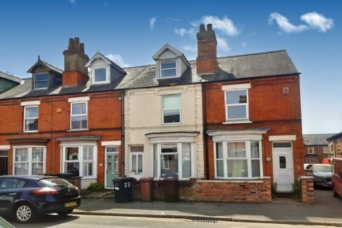 37 Cranwell Street