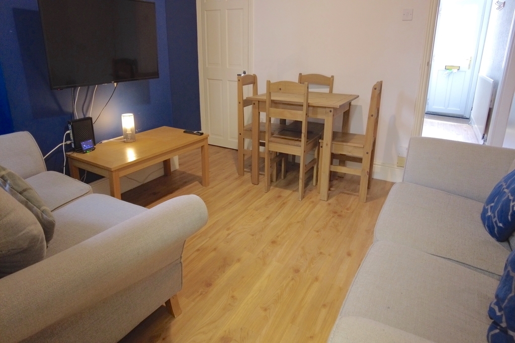 Cranwell Street – 4 bed