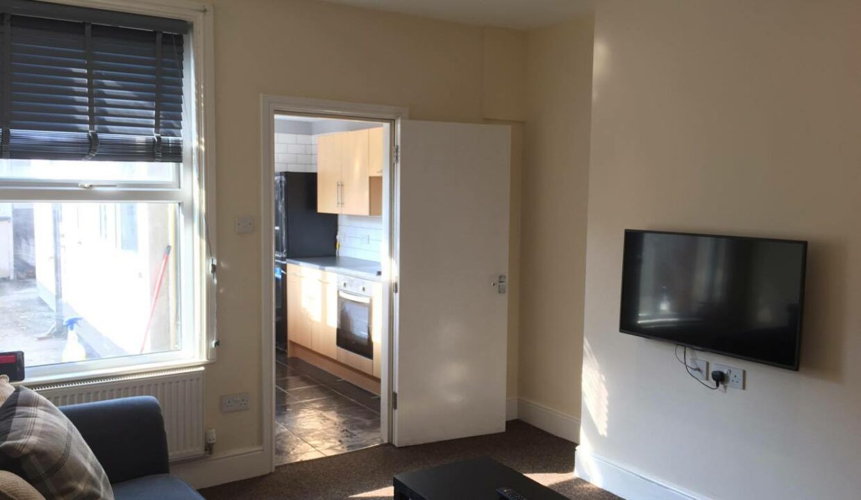 Thesiger - Student Living