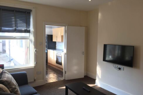 Thesiger - Student Living