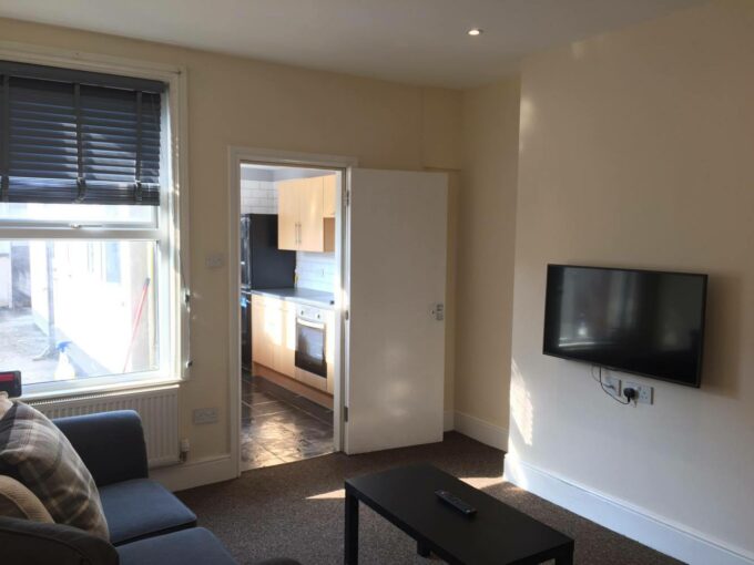 Thesiger - Student Living