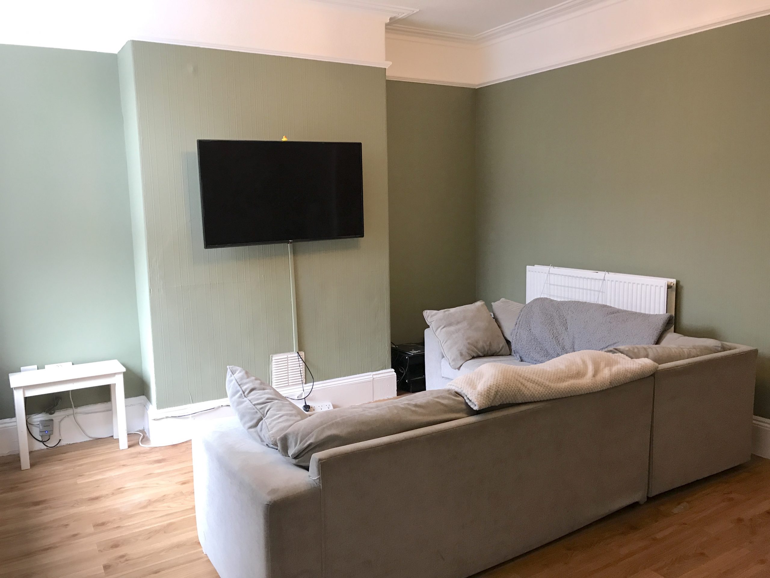 Eastbourne Street – 4 Bed