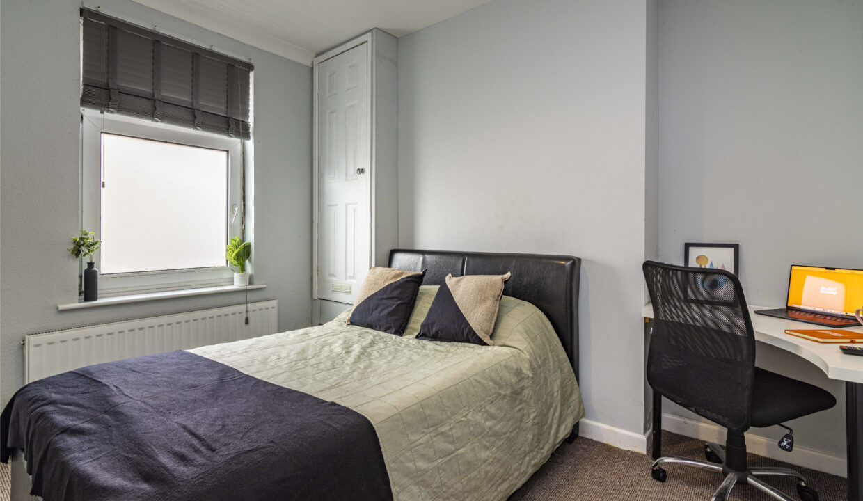 Student Accommodation Lincoln