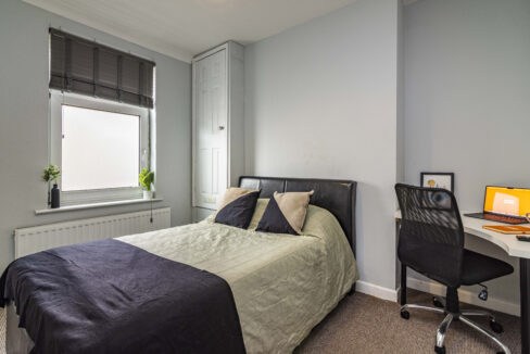 Student Accommodation Lincoln