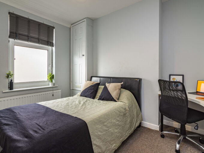 Student Accommodation Lincoln