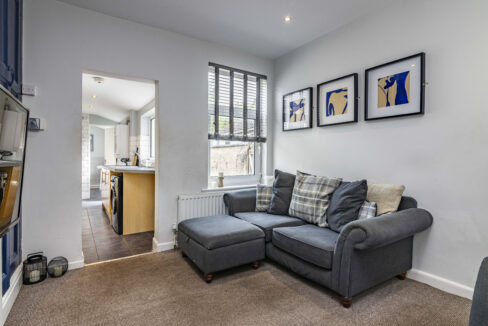 Student Accommodation Lincoln