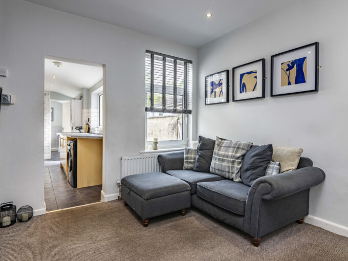 Student Accommodation Lincoln