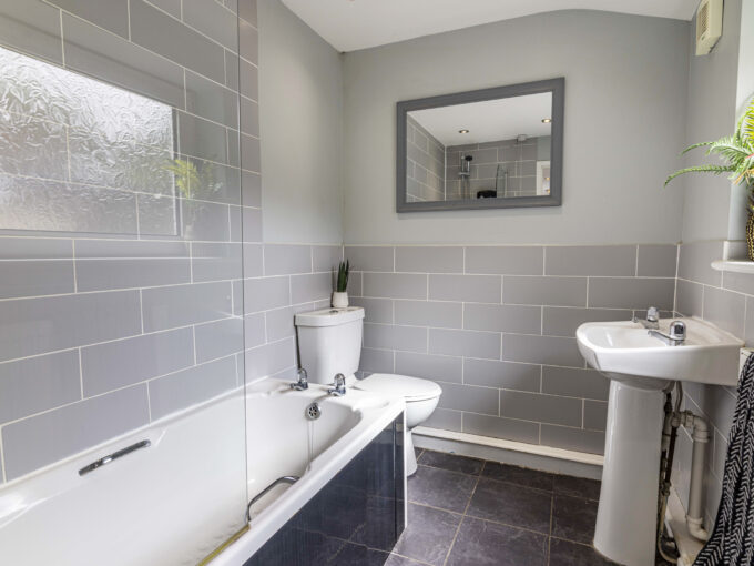 Student Accommodation Lincoln