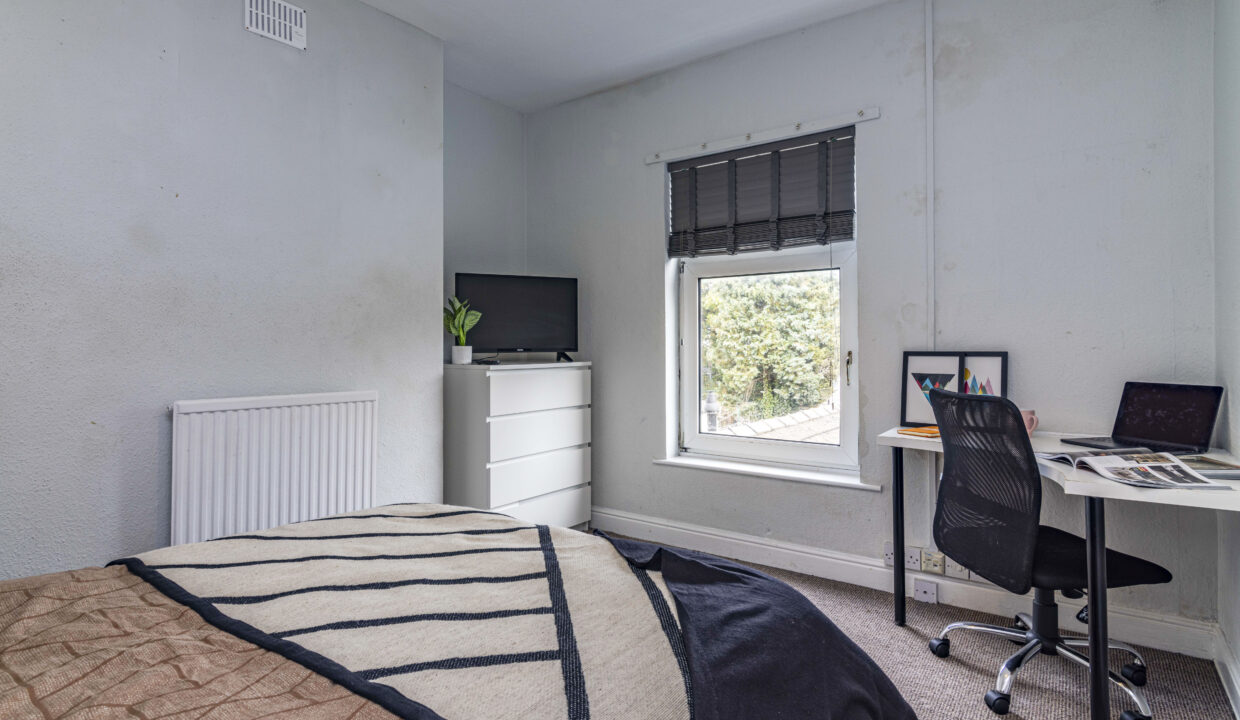 Student Accommodation Lincoln