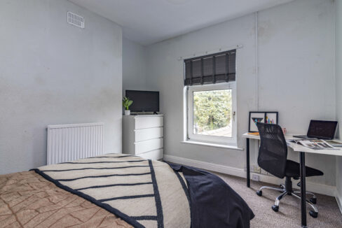 Student Accommodation Lincoln