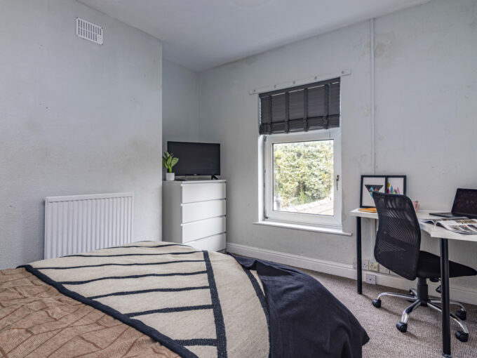 Student Accommodation Lincoln
