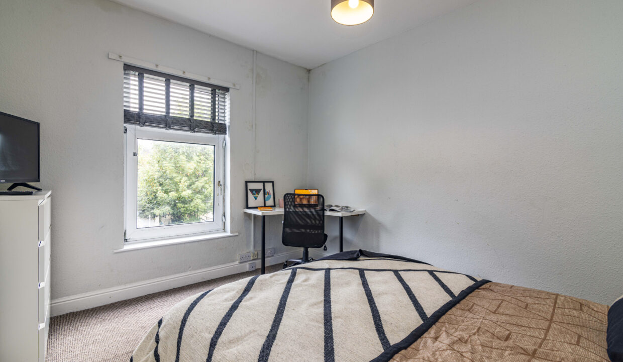 Student Accommodation Lincoln