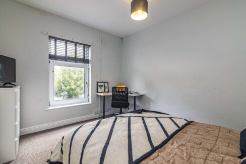 Student Accommodation Lincoln