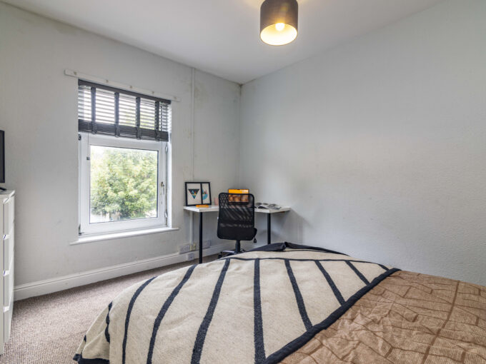 Student Accommodation Lincoln