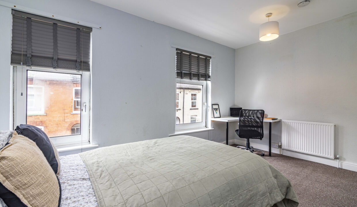 Student Accommodation Lincoln