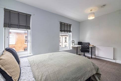 Student Accommodation Lincoln