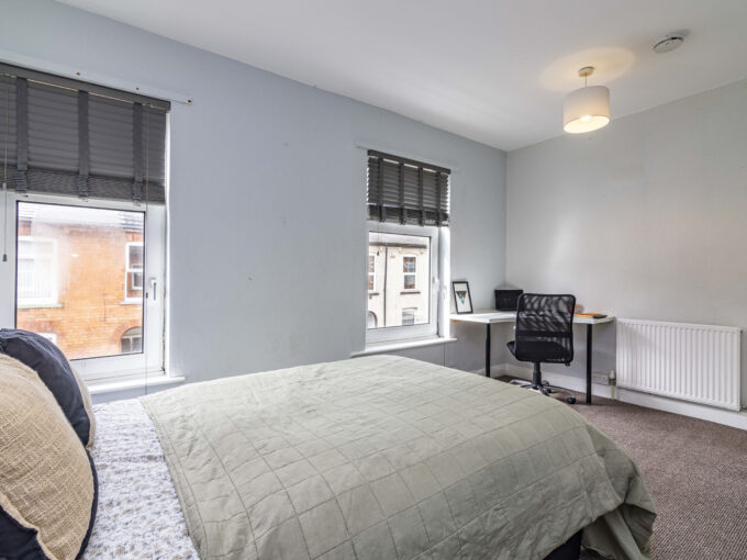 Student Accommodation Lincoln