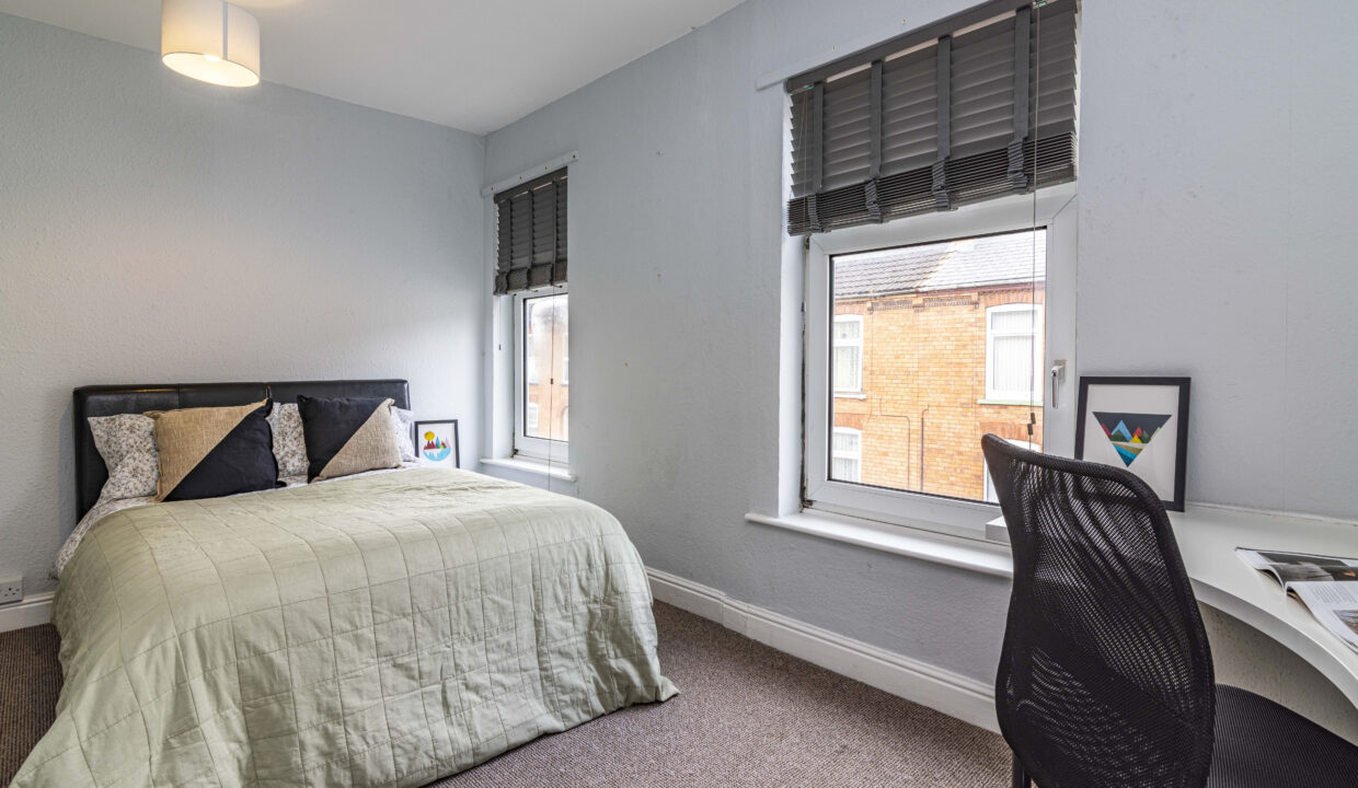 Student Accommodation Lincoln