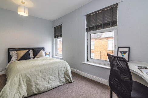 Student Accommodation Lincoln
