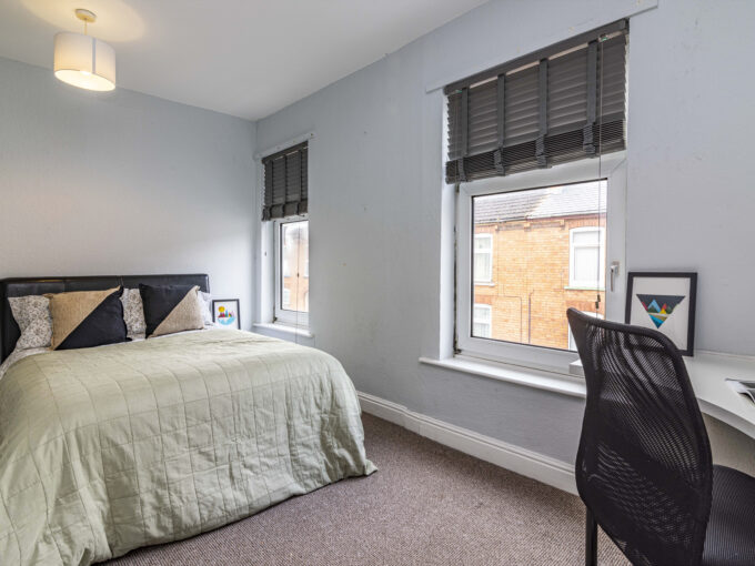 Student Accommodation Lincoln