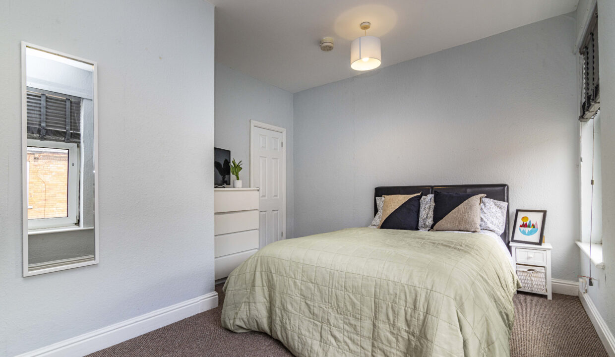 Student Accommodation Lincoln