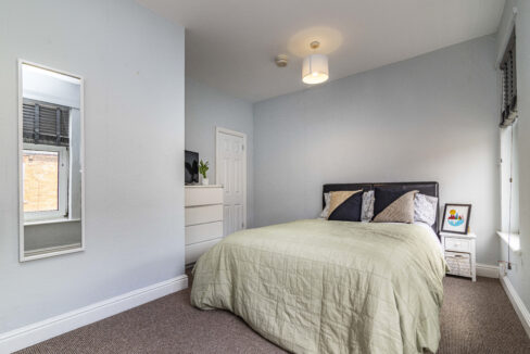 Student Accommodation Lincoln