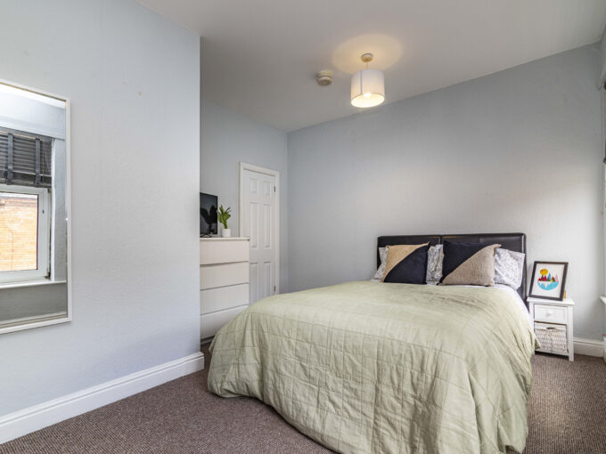 Student Accommodation Lincoln