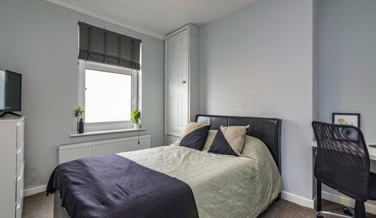 Student Accommodation Lincoln