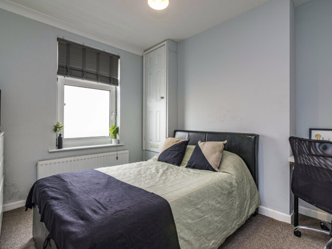 Student Accommodation Lincoln