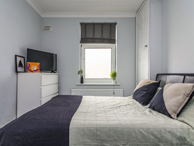 Student Accommodation Lincoln